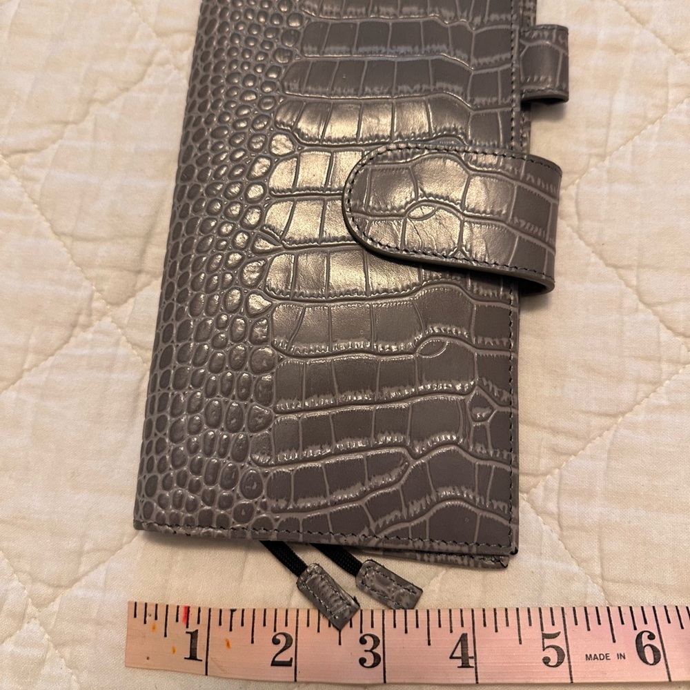 Hobonichi Cover - Moterm